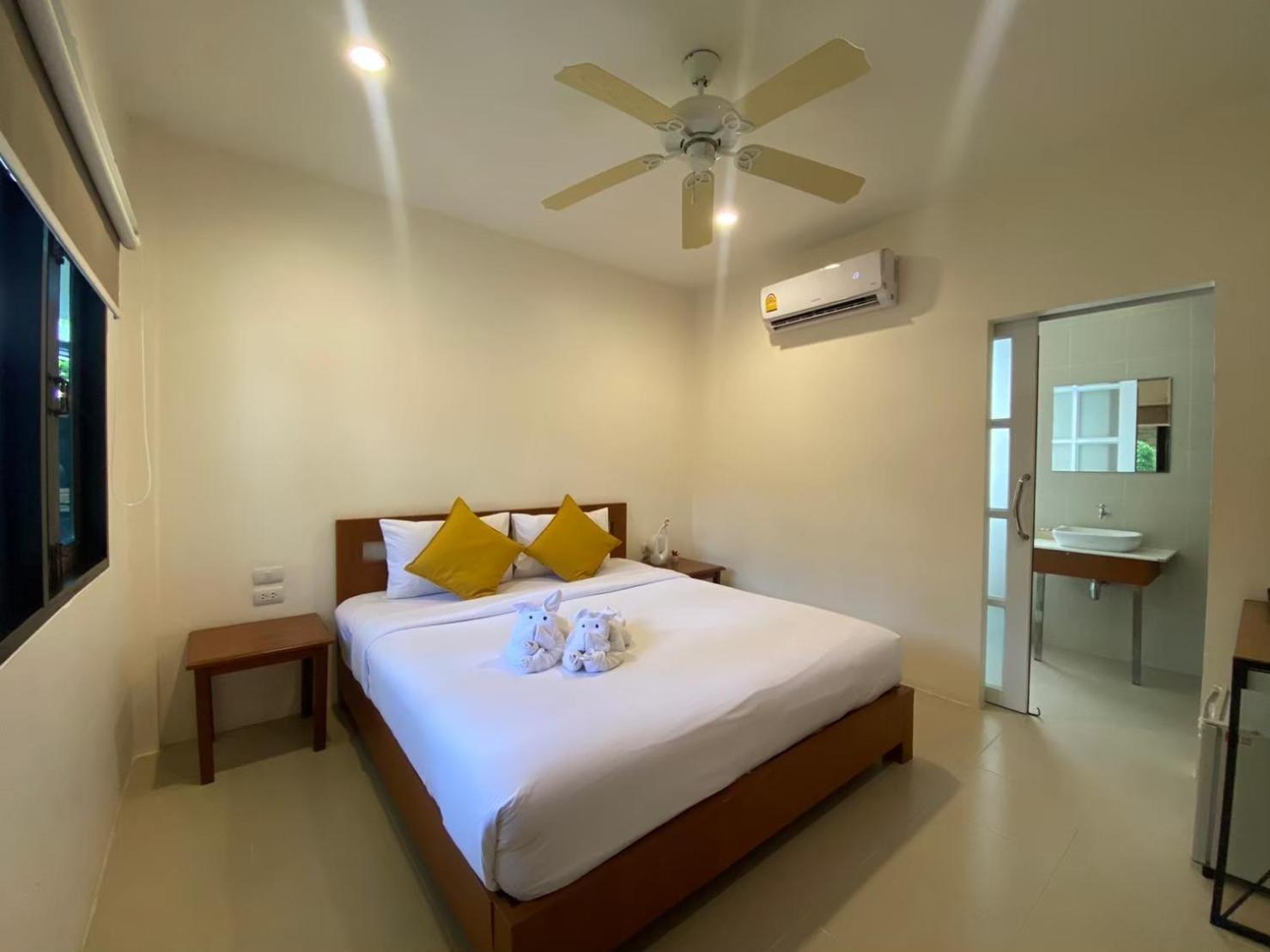酒店 Capricorn Village - Sha Extra